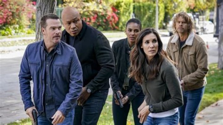 What is the ‘NCIS: Los Angeles’ cast doing next?