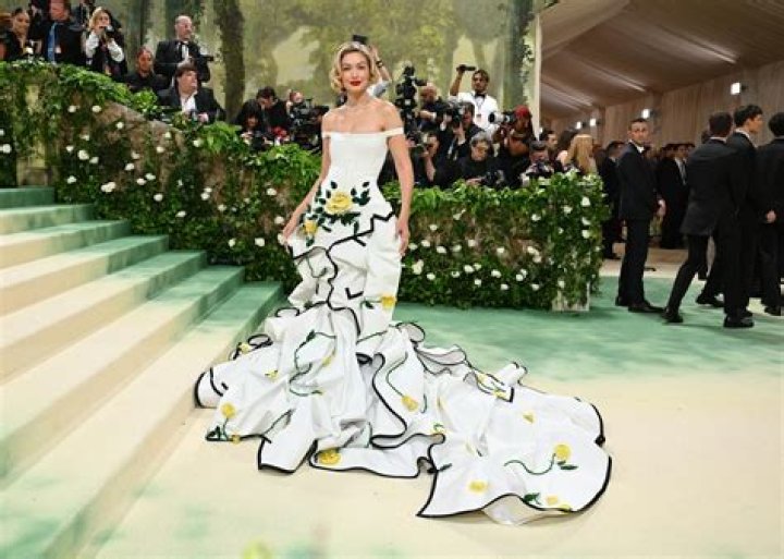 What is the theme for the 2023 Met Gala?