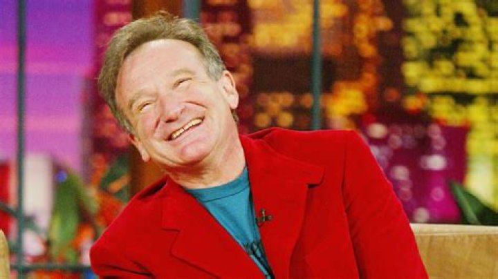 What was Robin Williams’ net worth when he died?