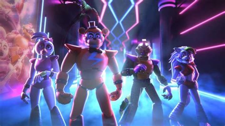 When does ‘Five Nights At Freddy’s: Security Breach’ take place?