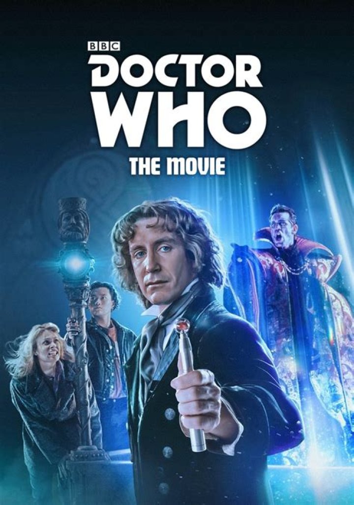 Where can I watch ‘Doctor Who?’