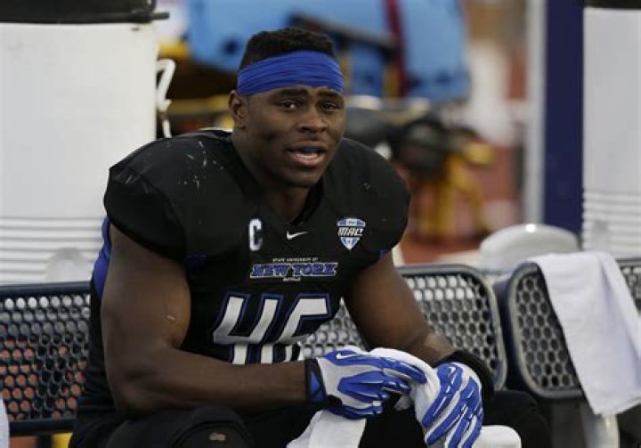 Where did Khalil Mack go to college? Did Khalil Mack play college football?