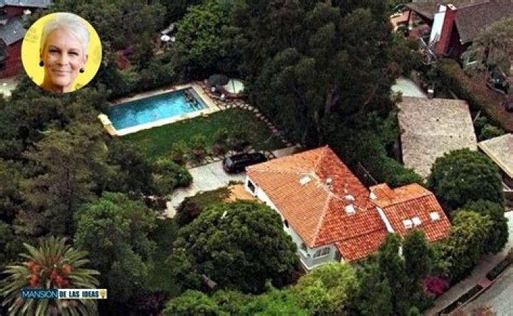 Where does Jamie Lee Curtis live? Inside Jamie Lee Curtis’ home