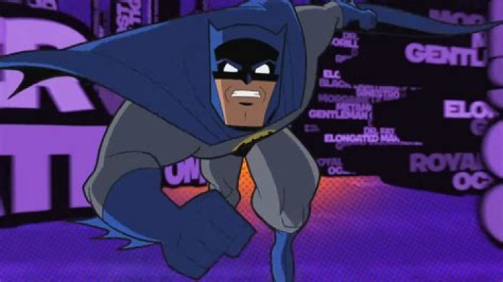 Where to watch the ‘Batman: The Brave and the Bold’ animated series