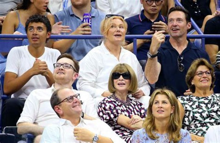 Who are Anna Wintour children?