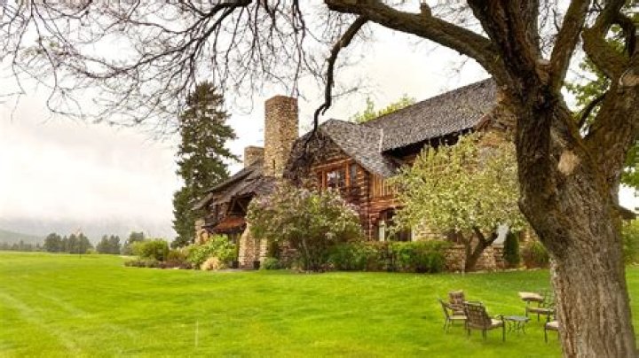 Who Currently Owns Chief Joseph Ranch? – Celebrity