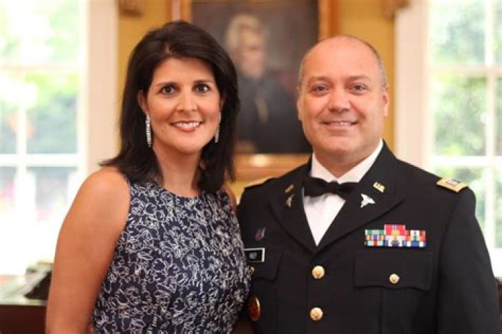 Who is Abbie Boudreau’s husband Michael Cook?