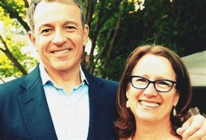 Who is Arthur Iger, Robert Iger’s father?