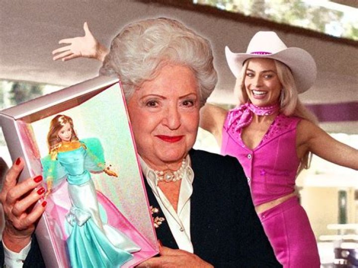 Who is Barbie’s brother? – Celebrity