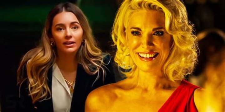 Who is Bex in ‘Ted Lasso?’
