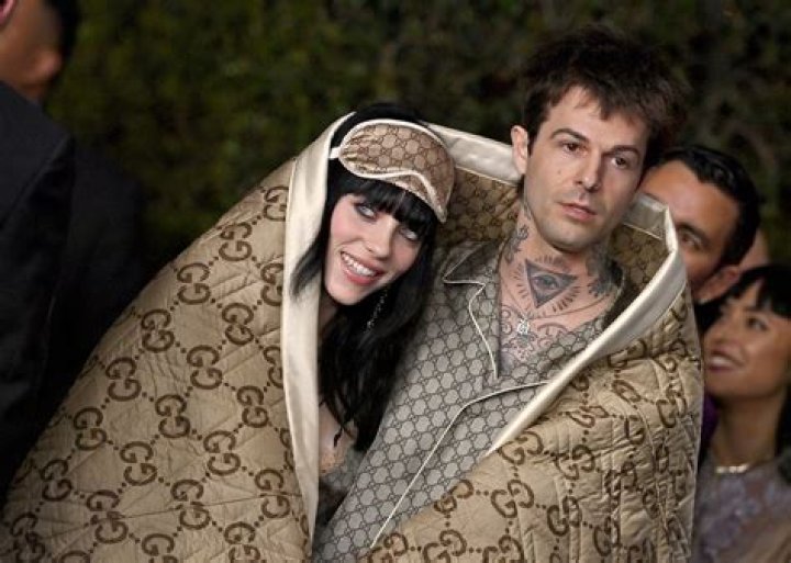Who is Billie Eilish boyfriend?