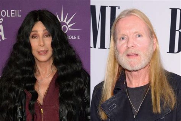 Who is Cher’s ex-husband, Gregg Allman, and why divorce?