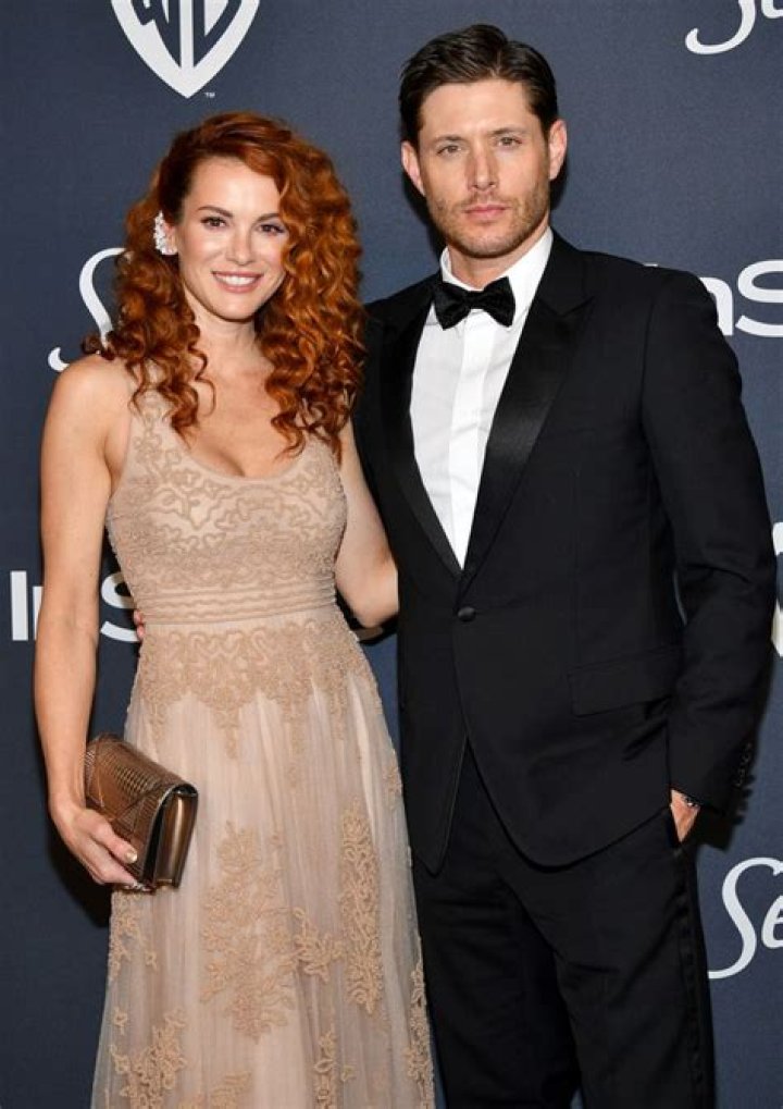 Who is Danneel Ackles, Jensen Ackles’ wife?