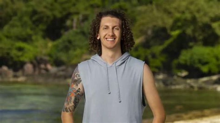 Who is David Jelinsky from ‘Survivor 46?’