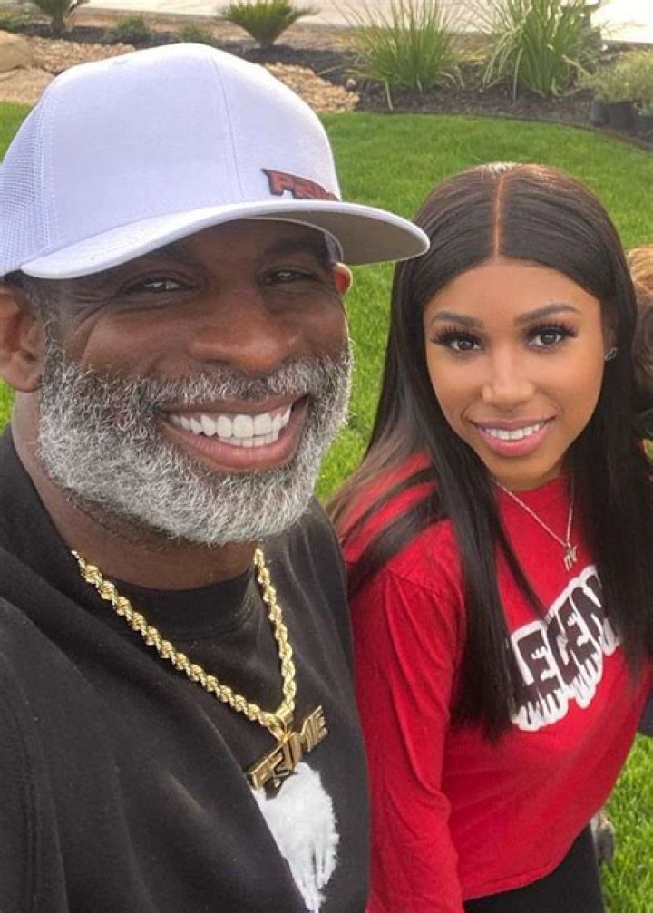 Who is Deion Sanders’ father Mims Sanders?