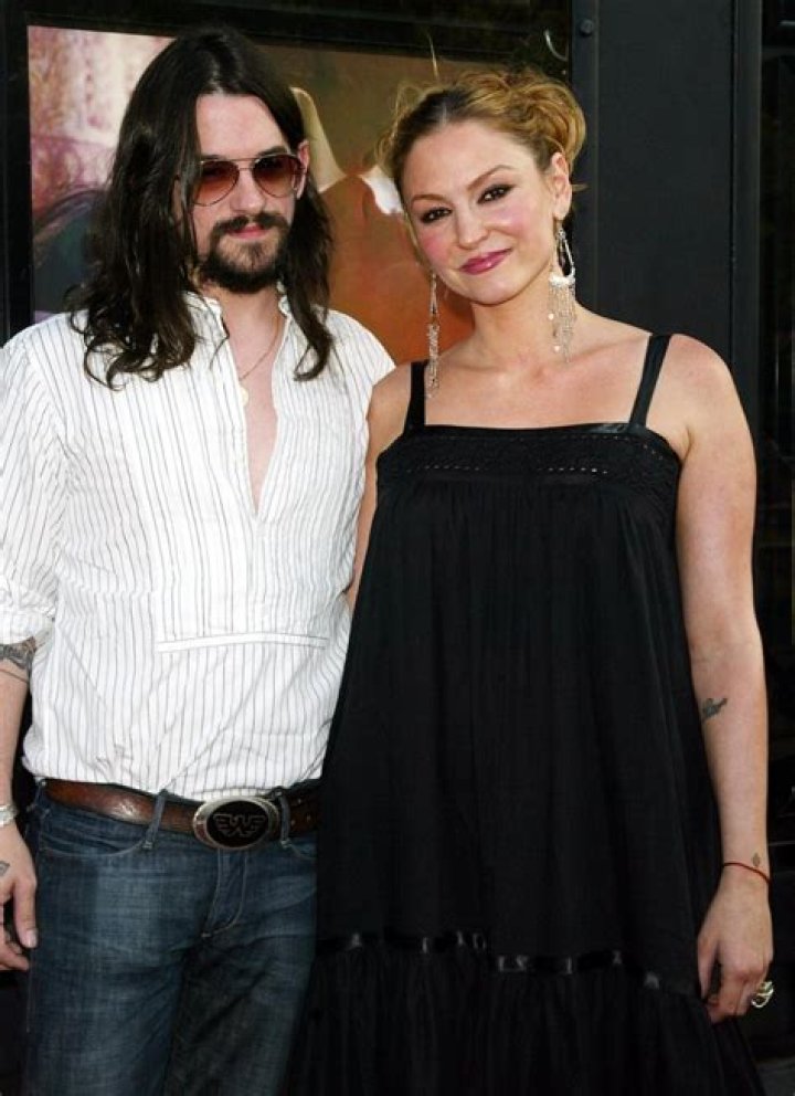 Who is Drea de Matteo’s ex Shooter Jennings, and where is he now?