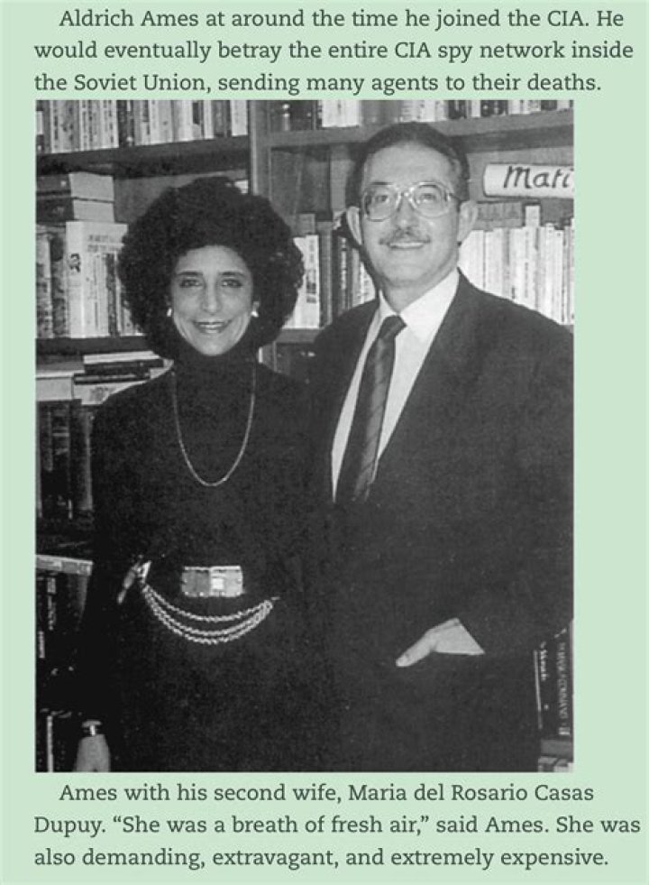 Who is Ed Ames’ first wife Sara Cacheiro?