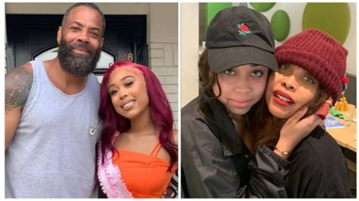 Who is Erykah Badu baby daddy?