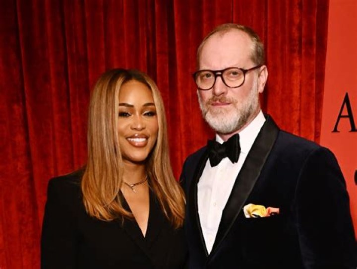 Who is Eve Best husband Maximillion Cooper? Bio, age gap, profession, kids, wedding, net worth