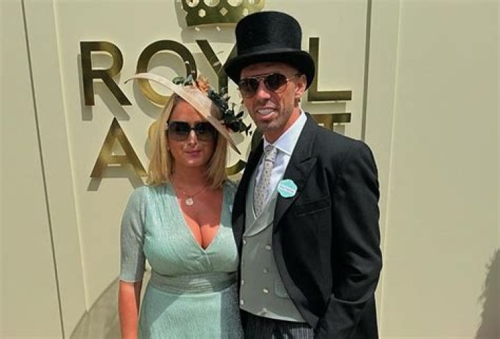 Who is Gary O’Neil wife Donna Guerin?