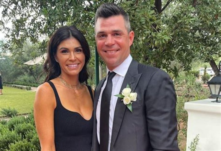 Who is Gary Woodland wife? Wiki, age, height, twins, Instagram