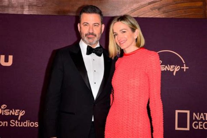 Who is James Kimmel, Jimmy Kimmel’s father?