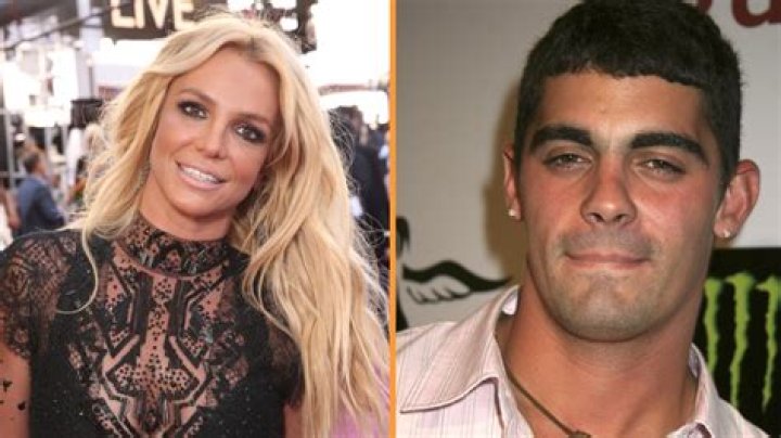 Who is Jason Alexander, Britney Spears’ ex-husband?