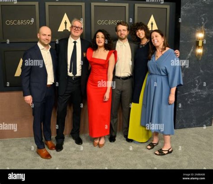 Who is Jenny Slate ex-husband Dean Fleischer Camp?