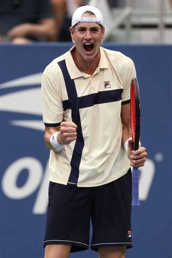 Who is John Isner’s father Bob Isner? Wiki, age, politician, family, net worth