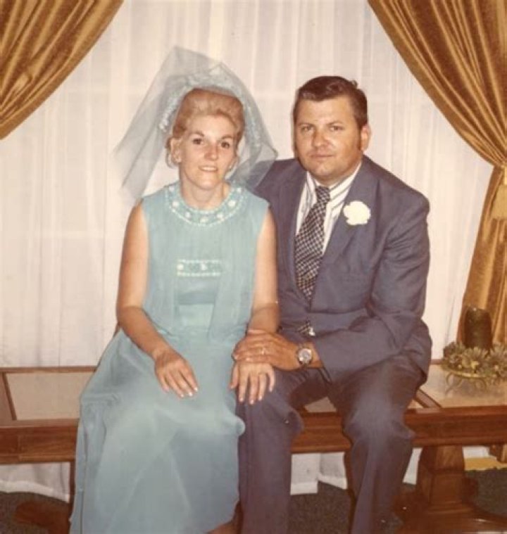 Who is John Wayne Gacy’s second wife Carole Hoff?