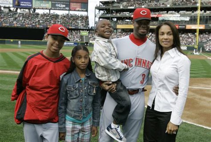 Who is Ken Griffey Jr.’s son Tevin Griffey? Bio, age, height, girlfriend, current team, net worth, IG