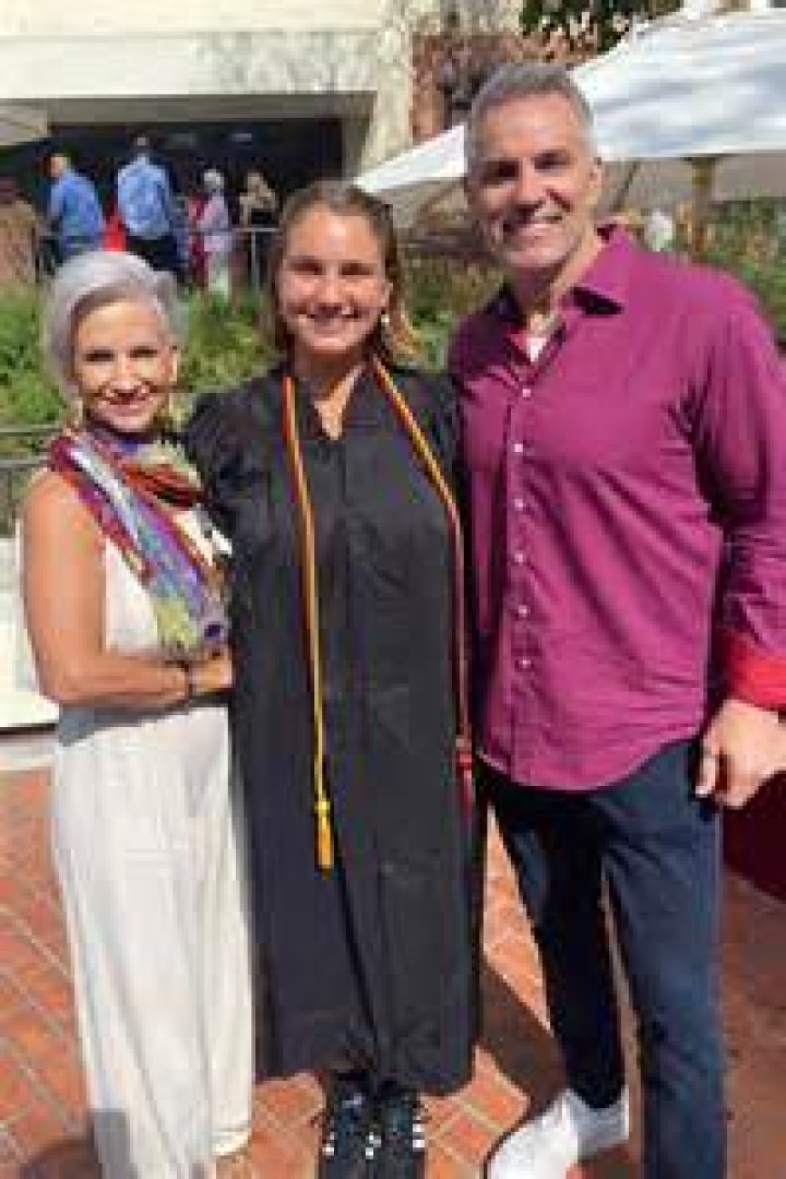 Who is Kurt Warner’s daughter Jada Jo Warner?