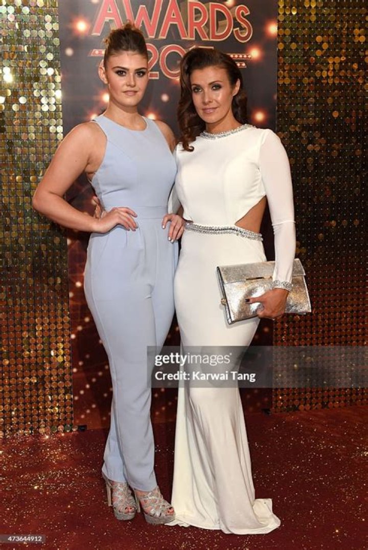 Who is Kym Marsh’s daughter Emily Mae Cunliffe? Age, birthday, education, profession, Instagram