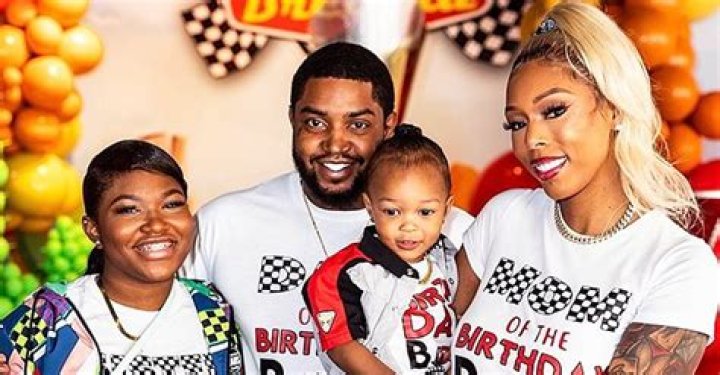Who is Lil Scrappy’s son Breland Richardson?