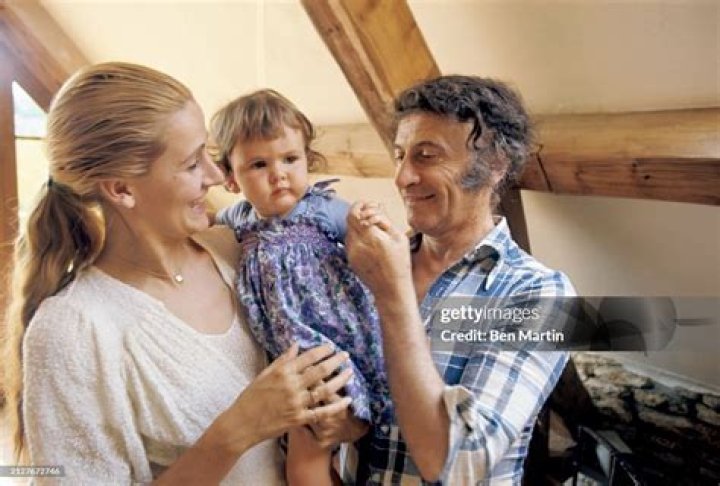 Who is Marcel Marceau ex-wife Huguette Mallette?