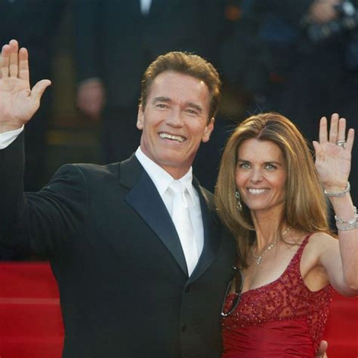 Who is Maria Shriver; ex-wife of Arnold Schwarzenegger?