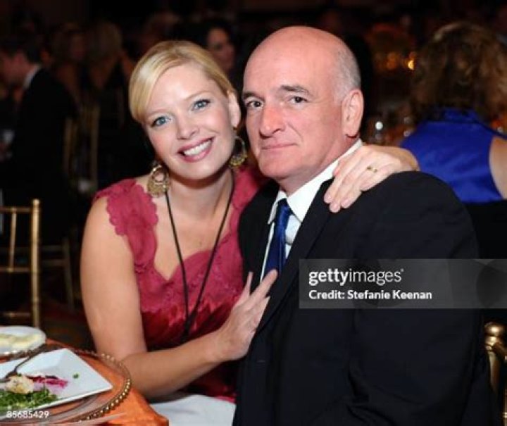 Who is Melissa Peterman husband John Brady?