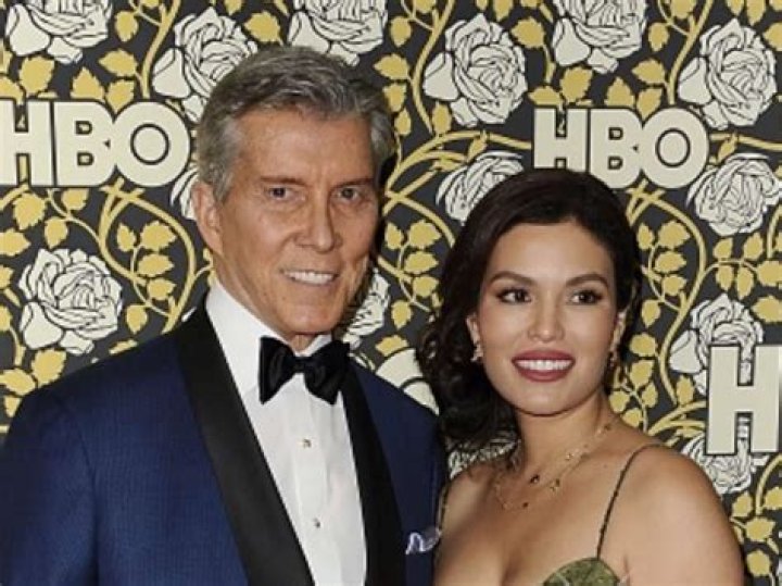 Who is Michael Buffer's wife Christine Buffer? Age, bio, nationality, children, wedding, Instagram