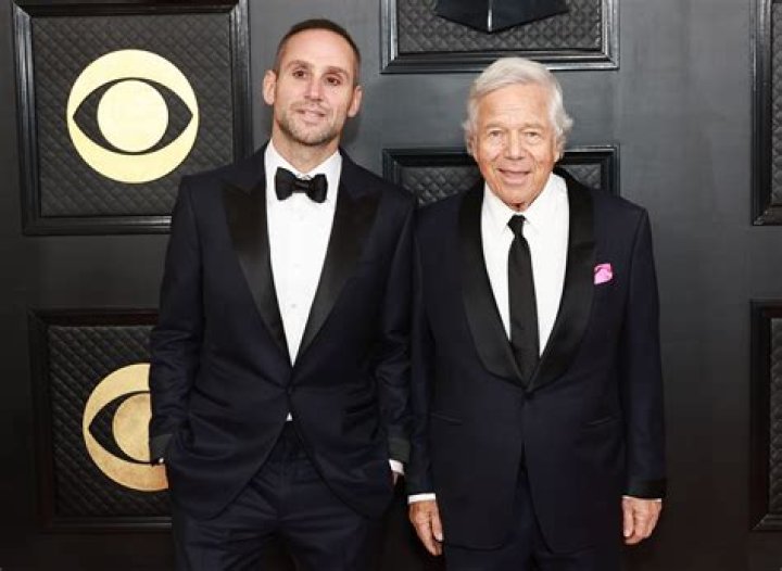 Who is Michael Rubin’s father Ken Rubin? Bio, nationality, ethnicity and profession