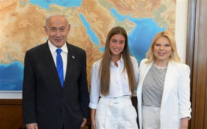 Who is Noa Netanyahu-Roth, Benjamin Netanyahu’s daughter? Wiki, age, husband, kids, education