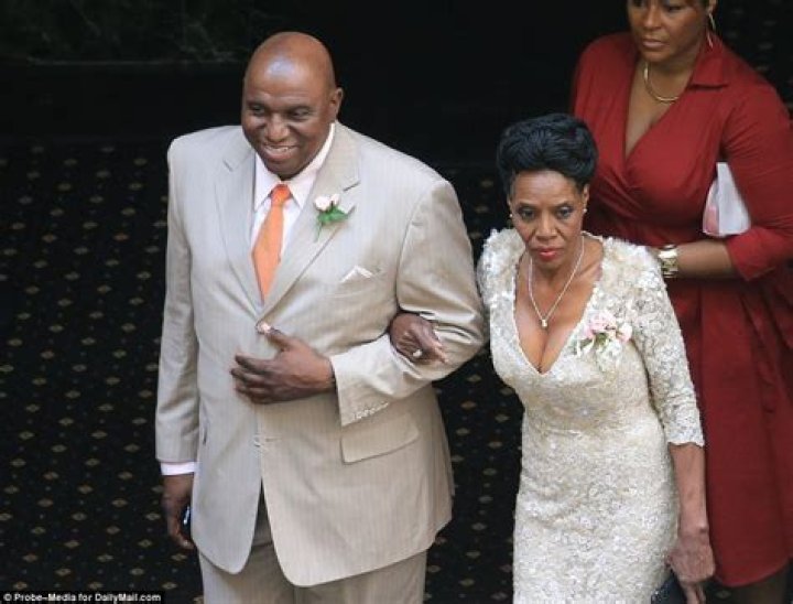 Who is Omarosa's mother? Biography, age, family, net worth