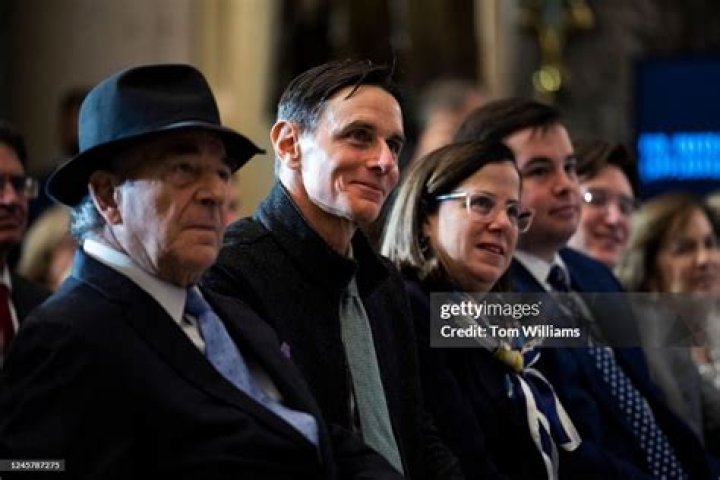 Who is Paul Pelosi and Nancy Pelosi's son Paul Pelosi Jr.? Wikipedia, age, wife, children, job, stocks, net worth