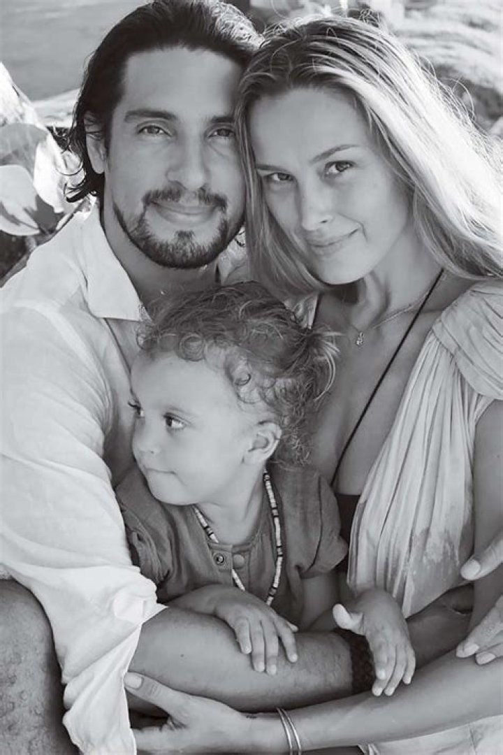 Who is Petra Martić husband? Is Petra Martić married?