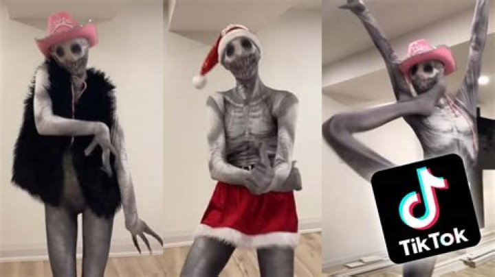 Who is Preppyclaws on TikTok?