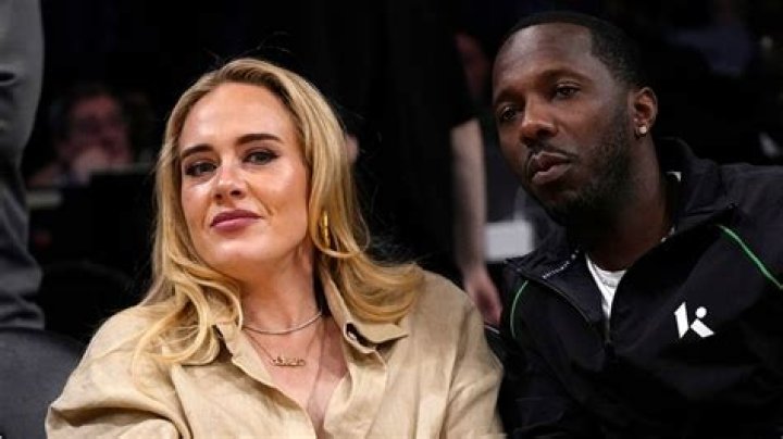 Who is Rich Paul, Adele’s new husband?