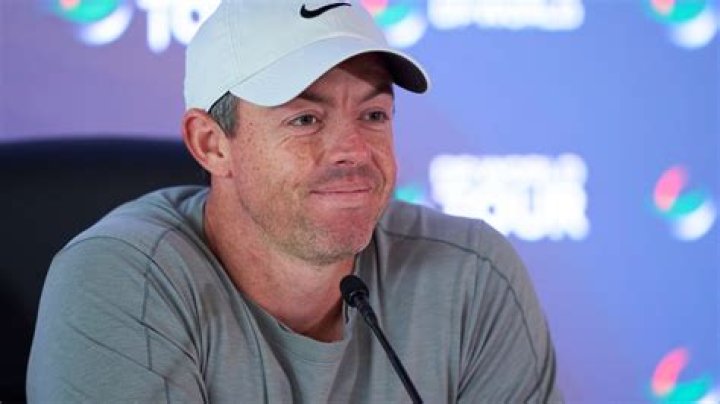 Who is Rory McIlroy’s sponsor? How much does Nike pay Rory McIlroy?