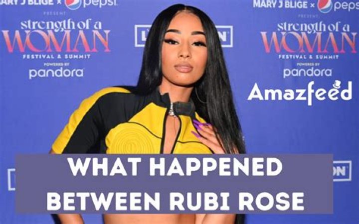 Who is Rubi Rose’s mother John Benton? All about the lawyer