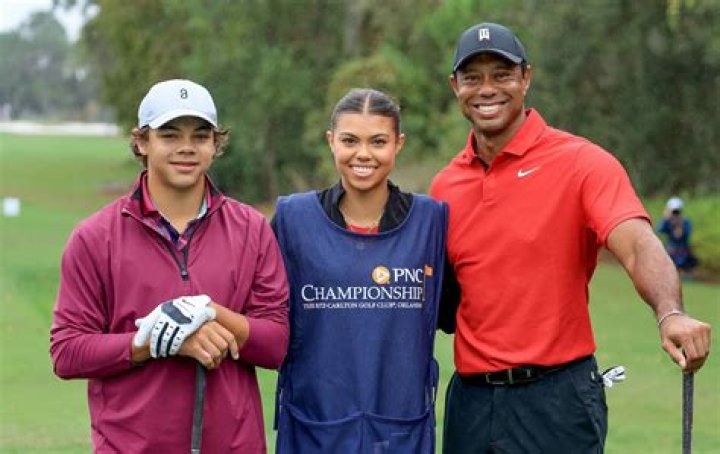 Who is Ryan Moore caddie Brett Swedberg? Wiki, age, family, net worth