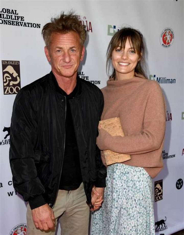 Who is Sean Penn ex-wife Leila George?