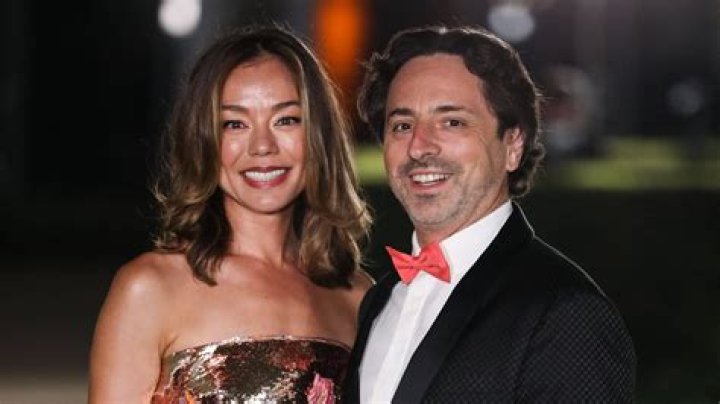 Who is Sergey Brin second wife Nicole Shanahan? Wiki, age, birthday, career, kids, wedding, divorce, net worth